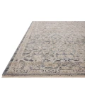 Loloi Milena Blue MLE-02 4ft.-0in. x 6ft.-0in. Rect. Rug