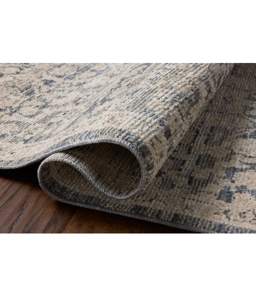 Loloi Milena Blue MLE-02 4ft.-0in. x 6ft.-0in. Rect. Rug