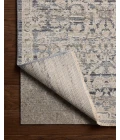 Loloi Milena Blue MLE-02 4ft.-0in. x 6ft.-0in. Rect. Rug