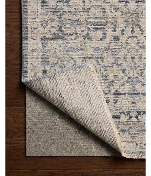 Loloi Milena Blue MLE-02 4ft.-0in. x 6ft.-0in. Rect. Rug