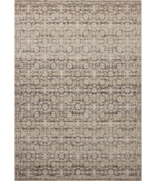 Loloi Milena Beige MLE-03 2ft.-7in. x 7ft.-10in. Rect. Rug