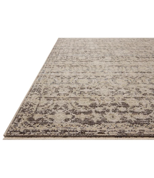 Loloi Milena Beige MLE-03 2ft.-7in. x 7ft.-10in. Rect. Rug