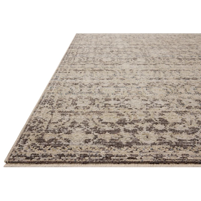 Loloi Milena Beige MLE-03 5ft.-2in. x 7ft.-6in. Rect. Rug