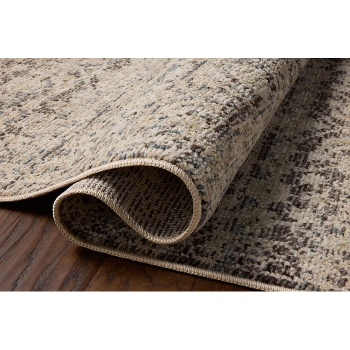 Loloi Milena Beige MLE-03 5ft.-2in. x 7ft.-6in. Rect. Rug