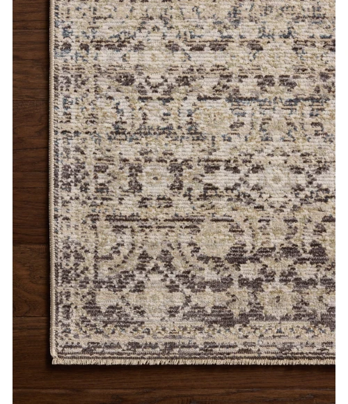 Loloi Milena Beige MLE-03 2ft.-7in. x 7ft.-10in. Rect. Rug