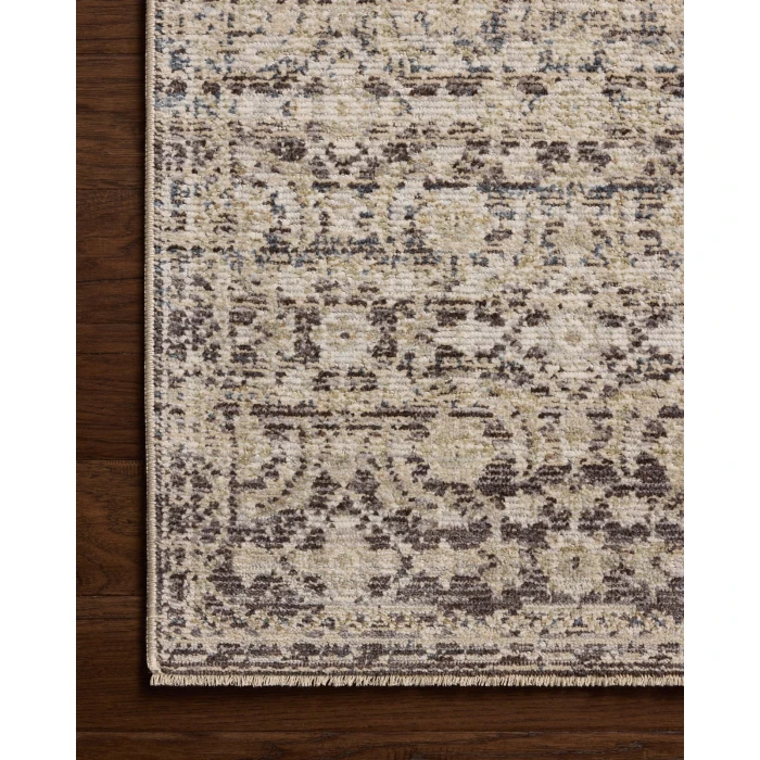 Loloi Milena Beige MLE-03 5ft.-2in. x 7ft.-6in. Rect. Rug