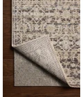 Loloi Milena Beige MLE-03 2ft.-7in. x 7ft.-10in. Rect. Rug