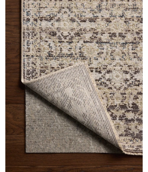 Loloi Milena Beige MLE-03 2ft.-7in. x 7ft.-10in. Rect. Rug