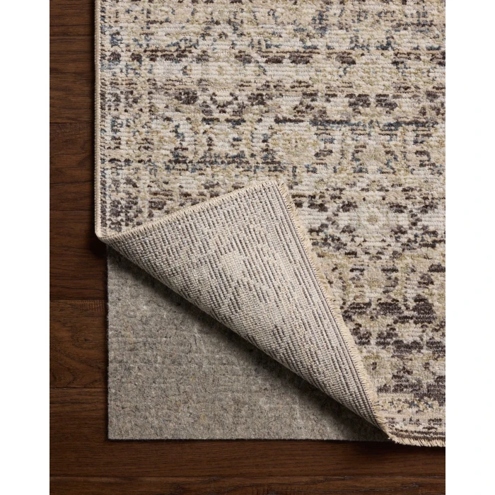 Loloi Milena Beige MLE-03 5ft.-2in. x 7ft.-6in. Rect. Rug