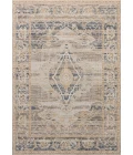 Loloi Milena Beige MLE-04 4ft.-0in. x 10ft.-0in. Rect. Rug