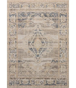 Loloi Milena Beige MLE-04 4ft.-0in. x 10ft.-0in. Rect. Rug