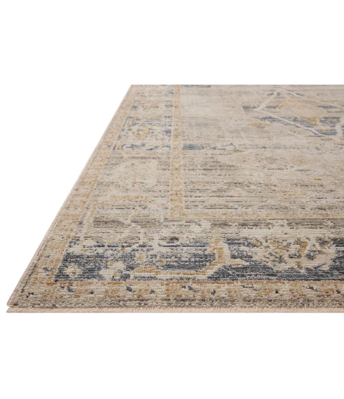 Loloi Milena Beige MLE-04 4ft.-0in. x 10ft.-0in. Rect. Rug