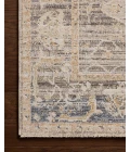 Loloi Milena Beige MLE-04 4ft.-0in. x 10ft.-0in. Rect. Rug