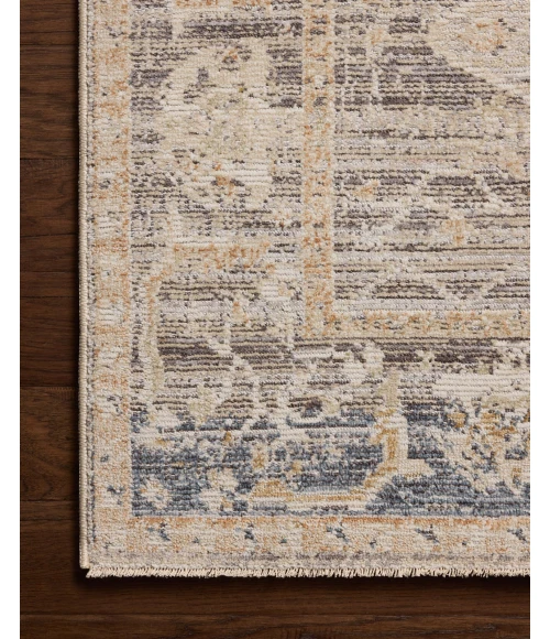 Loloi Milena Beige MLE-04 4ft.-0in. x 10ft.-0in. Rect. Rug