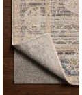 Loloi Milena Beige MLE-04 4ft.-0in. x 10ft.-0in. Rect. Rug