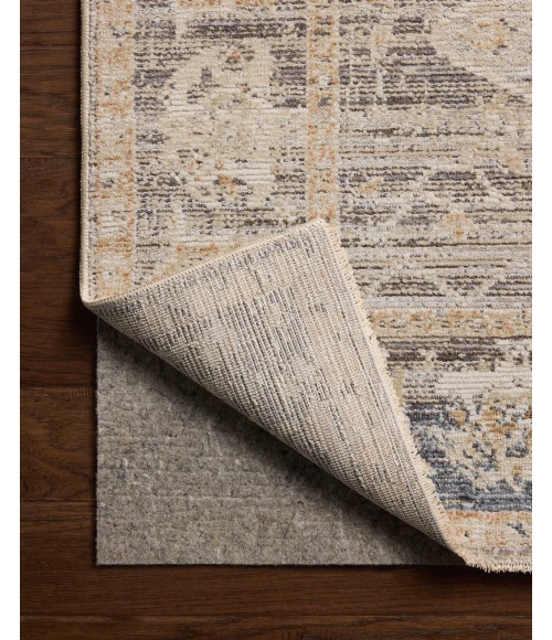Loloi Milena Beige MLE-04 4ft.-0in. x 10ft.-0in. Rect. Rug