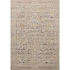 Loloi Milena Grey MLE-05 4ft.-0in. x 10ft.-0in. Rect. Rug