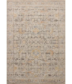Loloi Milena Grey MLE-05 7ft.-10in. x 10ft. Rect. Rug