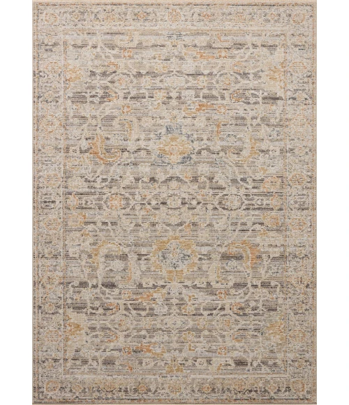 Loloi Milena Grey MLE-05 4ft.-0in. x 6ft.-0in. Rect. Rug