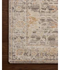 Loloi Milena Grey MLE-05 4ft.-0in. x 6ft.-0in. Rect. Rug