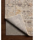 Loloi Milena Grey MLE-05 4ft.-0in. x 6ft.-0in. Rect. Rug