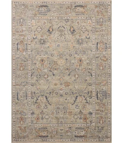Loloi Milena Green MLE-06 4ft.-0in. x 6ft.-0in. Rect. Rug