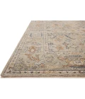 Loloi Milena Green MLE-06 4ft.-0in. x 6ft.-0in. Rect. Rug