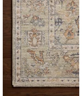Loloi Milena Green MLE-06 4ft.-0in. x 6ft.-0in. Rect. Rug