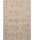 Loloi Milena Ivory / White MLE-08 5ft.-2in. x 7ft.-6in. Rect. Rug