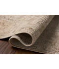 Loloi Milena Ivory / White MLE-08 5ft.-2in. x 7ft.-6in. Rect. Rug