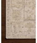 Loloi Milena Ivory / White MLE-08 5ft.-2in. x 7ft.-6in. Rect. Rug
