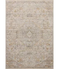 Loloi Milena Ivory / White MLE-09 4ft.-0in. x 10ft.-0in. Rect. Rug