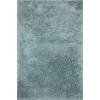 Loloi Mila Shag MIL-01 SPA Area Rug 9 ft. 3 in. X 13 ft. Rectangle