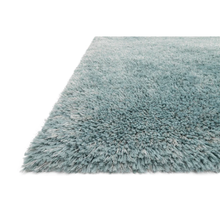 Loloi II Mila Shag MIL-01  Area Rug