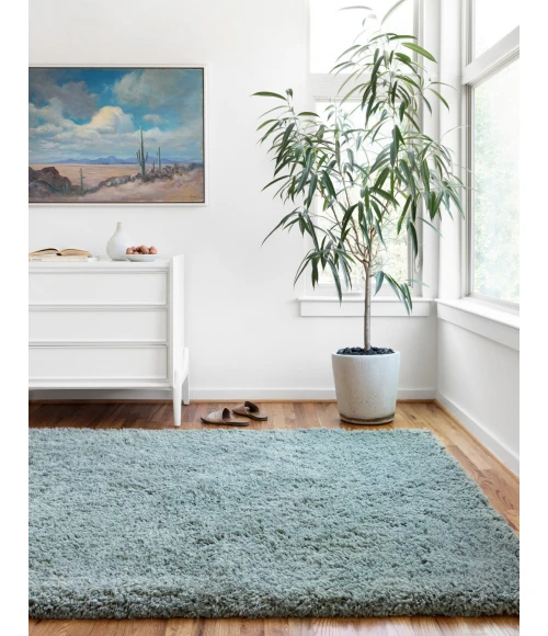Loloi II Mila Shag MIL-01  Area Rug