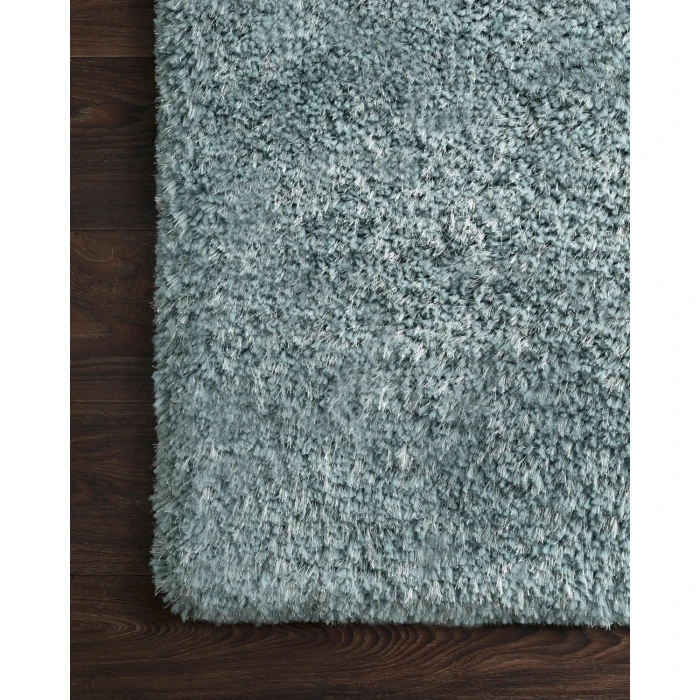 Loloi II Mila Shag MIL-01  Area Rug