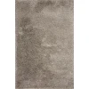 Loloi Mila Shag MIL-01 TAUPE Area Rug 7 ft. 9 in. X 9 ft. 9 in. Rectangle