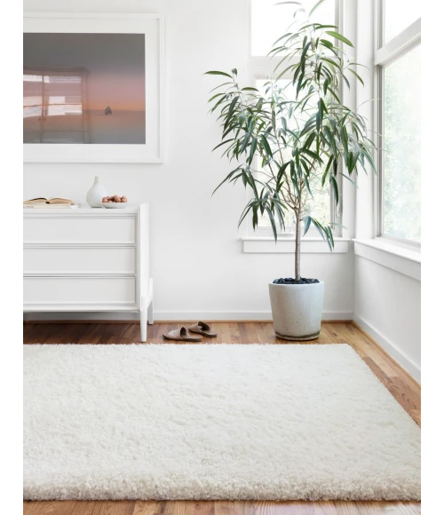 Loloi II Mila Shag MIL-01  Area Rug