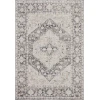 Loloi Monroe MON-01 Charcoal / Multi Area Rug 11 ft. 6 in. X 15 ft. Rectangle