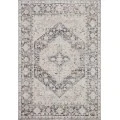 Loloi II Monroe Charcoal / Multi 9'-3" x 13' Area Rug