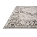 Loloi II Monroe Charcoal / Multi 9'-3" x 13' Area Rug