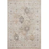 Loloi Monroe MON-02 Beige / Multi Area Rug 11 ft. 6 in. X 15 ft. Rectangle