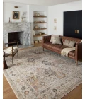 Loloi II Monroe Beige / Multi 11'-6" x 15' Area Rug