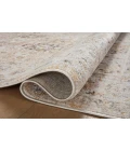 Loloi II Monroe Beige / Multi 11'-6" x 15' Area Rug