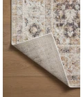 Loloi II Monroe Beige / Multi 11'-6" x 15' Area Rug