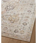 Loloi II Monroe Beige / Multi 11'-6" x 15' Area Rug