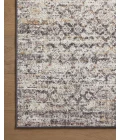 Loloi II Monroe Grey / Multi 5'-3" x 7'-9" Area Rug