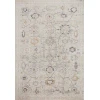 Loloi Monroe MON-04 Natural / Multi Area Rug 11 ft. 6 in. X 15 ft. Rectangle
