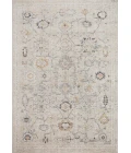 Loloi II Monroe Natural / Multi 11'-6" x 15' Area Rug
