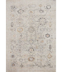 Loloi Monroe MON-04 Natural / Multi Area Rug 11 ft. 6 in. X 15 ft. Rectangle